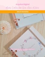 Mini Coleção Dia das Mães - Imagem 3