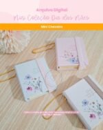 Mini Coleção Dia das Mães - Imagem 2