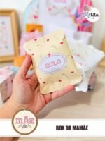 Mãe 2026 - Box da Mamãe (Tita) - Imagem 4