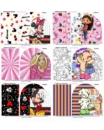 Caixa Cesta M - Infantil - Imagem 7