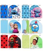 Caixa Cesta M - Infantil - Imagem 6