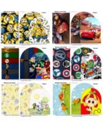 Caixa Cesta M - Infantil - Imagem 12