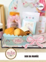 Mãe 2026 - Box da Mamãe (Tita) - Imagem 9