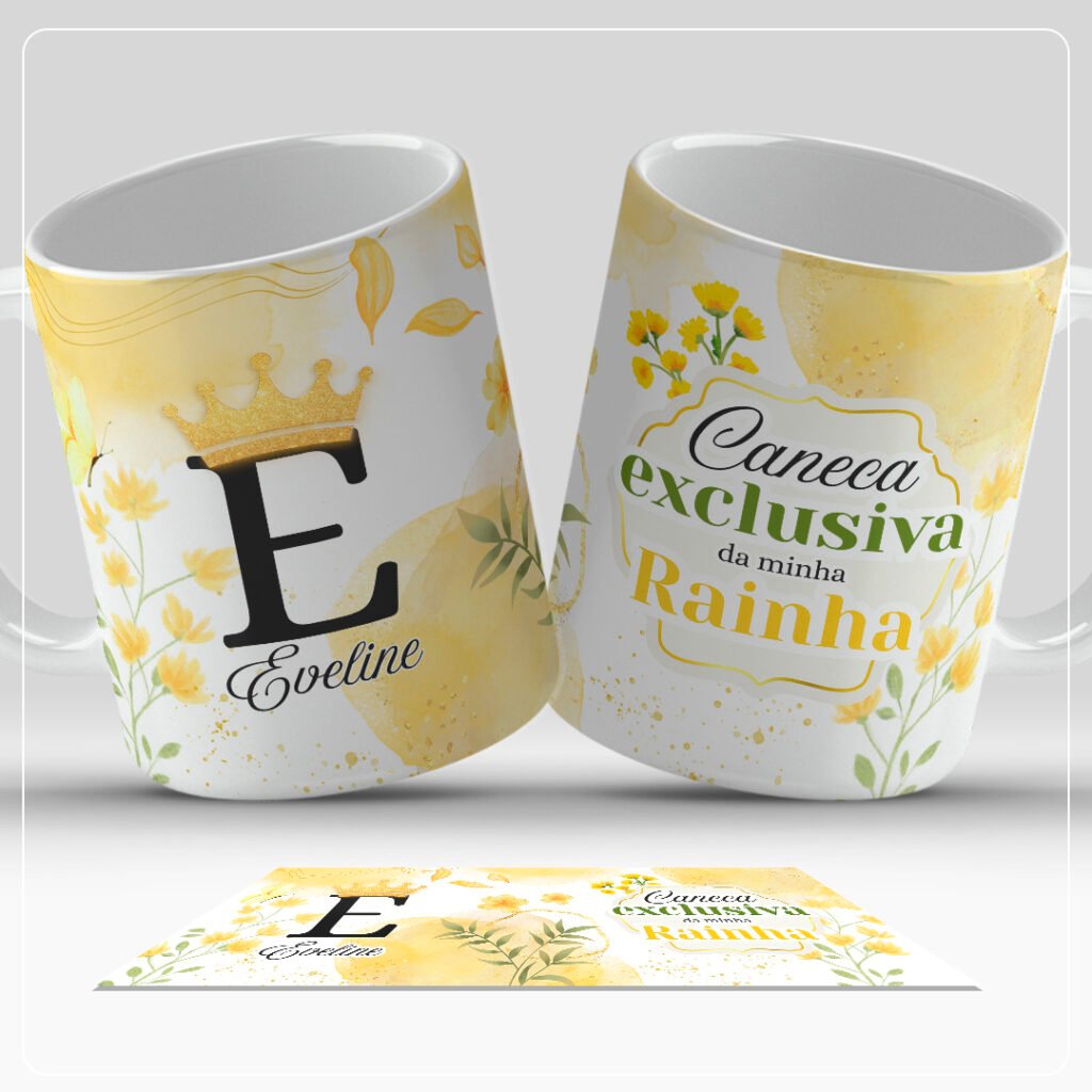 Alfabeto Minha Rainha - Imagem 2