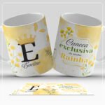 Alfabeto Minha Rainha - Imagem 2