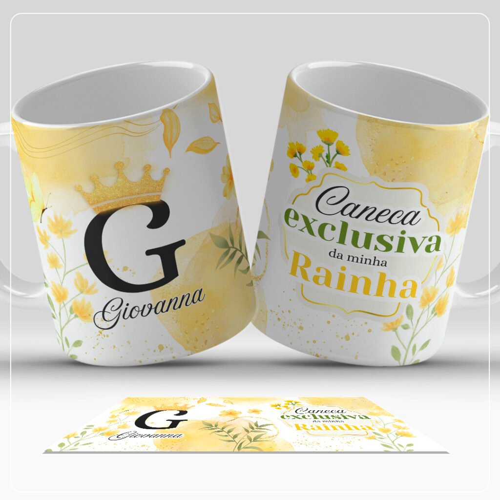 Alfabeto Minha Rainha - Imagem 3