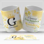 Alfabeto Minha Rainha - Imagem 3