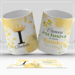 Alfabeto Minha Rainha - Imagem 4