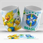 Brasil Copa do Mundo 2026