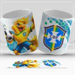 Brasil Copa do Mundo 2026 - Imagem 3