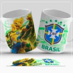 Brasil Copa do Mundo 2026 - Imagem 5