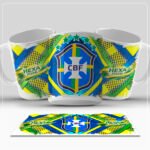 Brasil Copa do Mundo 2026 - Imagem 6