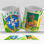 Brasil Copa do Mundo 2026 - Imagem 12