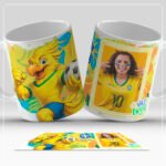 Brasil Copa do Mundo 2026 - Imagem 13