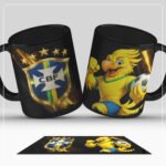 Brasil Copa do Mundo 2026 - Imagem 8