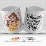 Mães e Filhos - Dia das Mães - Imagem 8