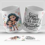 Mães e Filhos - Dia das Mães - Imagem 17