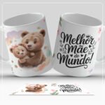 Mães e Filhos - Dia das Mães