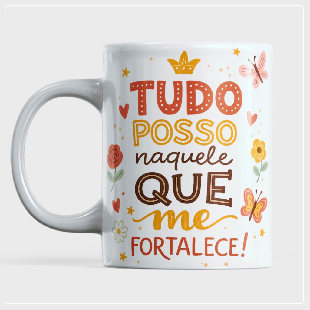 Coleção Frases Religiosas 2026 - Imagem 3