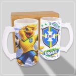 Brasil Copa do Mundo 2026 - Imagem 9
