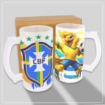 Brasil Copa do Mundo 2026 - Imagem 10