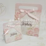 Bolsinha Dia das Mães (Kif)