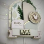 Mãe - Topo de Bolo