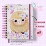 Coleção Ovelhinha Completo - Imagem 25