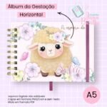 Coleção Ovelhinha Completo - Imagem 10