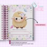 Coleção Ovelhinha Completo - Imagem 22