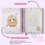 Coleção Ovelhinha Completo - Imagem 21