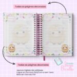 Coleção Ovelhinha Completo - Imagem 20