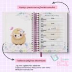 Coleção Ovelhinha Completo - Imagem 28