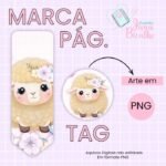 Coleção Ovelhinha Completo - Imagem 32