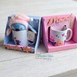Caixa para Caneca