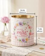 Rótulo Tubolata - Melhor Mãe Modelo 01 - Imagem 2