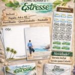 Cartas Estresse