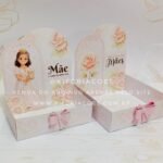Cesta Mãe Rainha (Kif)