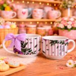 Dia das Mães Floral – Pack 2 - Imagem 7