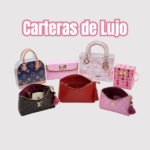Coleção + Carteiras de Luxo