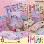 Coleção Flor de Mãe