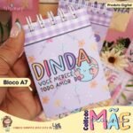 Coleção Flor de Mãe - Imagem 8