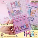 Coleção Flor de Mãe - Imagem 10