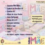 Coleção Flor de Mãe - Imagem 11