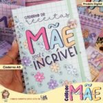 Coleção Flor de Mãe - Imagem 3