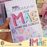 Coleção Flor de Mãe - Imagem 2