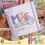 Coleção Flor de Mãe - Imagem 6