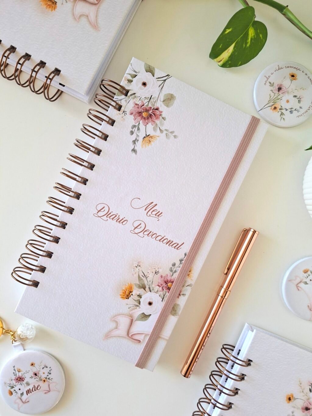 Coleção Dia das Mães 2026 - Imagem 9