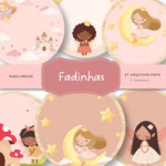 Fadinhas