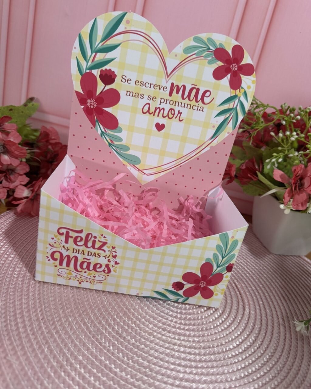 Coleção Dia das Mães 2026 (Gb Arquivos) - Imagem 10